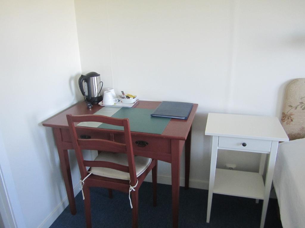 Getteroen Hotell Strandgarden Varberg Room photo